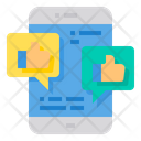 پیش‌نمایش فایل social-media-likes-4216947 از پک شبکه اجتماعی