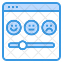 پیش‌نمایش فایل feedback-emoji-4216846 از پک شبکه اجتماعی