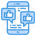 پیش‌نمایش فایل social-media-likes-4216867 از پک شبکه اجتماعی