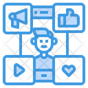 پیش‌نمایش فایل social-media-relationship-4216863 از پک شبکه اجتماعی