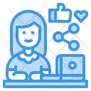 پیش‌نمایش فایل social-media-share-4216864 از پک شبکه اجتماعی