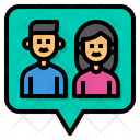 پیش‌نمایش فایل chat-friend-4216882 از پک شبکه اجتماعی