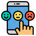 پیش‌نمایش فایل feedback-emoji-4216887 از پک شبکه اجتماعی