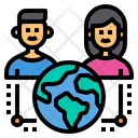 پیش‌نمایش فایل global-communication-4216896 از پک شبکه اجتماعی