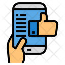 پیش‌نمایش فایل social-media-like-4216889 از پک شبکه اجتماعی