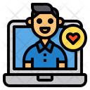 پیش‌نمایش فایل social-media-like-4216891 از پک شبکه اجتماعی