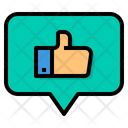 پیش‌نمایش فایل social-media-like-4216911 از پک شبکه اجتماعی