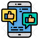 پیش‌نمایش فایل social-media-likes-4216907 از پک شبکه اجتماعی