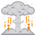 پیش‌نمایش فایل nuclear-4216567 از پک آلودگیها هوا