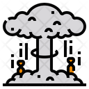 پیش‌نمایش فایل nuclear-4216537 از پک آلودگیها هوا