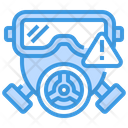 پیش‌نمایش فایل gas-mask-4216503 از پک آلودگیها هوا