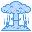 پیش‌نمایش فایل nuclear-4216507 از پک آلودگیها هوا