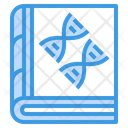پیش‌نمایش فایل genetic-book-4342953 از پک کتاب