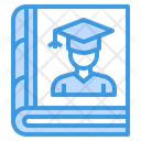 پیش‌نمایش فایل graduation-book-4342931 از پک کتاب