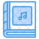 پیش‌نمایش فایل musical-book-4342942 از پک کتاب
