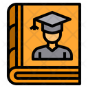 پیش‌نمایش فایل graduation-book-4342981 از پک کتاب