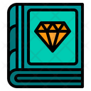 پیش‌نمایش فایل jeweler-book-4342980 از پک کتاب