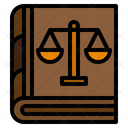 پیش‌نمایش فایل law-book-4342987 از پک کتاب