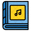 پیش‌نمایش فایل musical-book-4342992 از پک کتاب