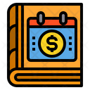 پیش‌نمایش فایل schedule-book-4342974 از پک کتاب