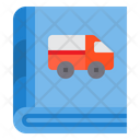 پیش‌نمایش فایل delievry-book-4343025 از پک کتاب