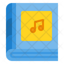 پیش‌نمایش فایل musical-book-4343042 از پک کتاب