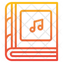 پیش‌نمایش فایل musical-book-4343147 از پک کتاب