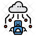 پیش‌نمایش فایل cloud-robot-4342641 از پک هوش مصنوعی