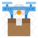 پیش‌نمایش فایل drone-delivery-4342675 از پک هوش مصنوعی