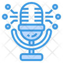 پیش‌نمایش فایل ai-mic-4342628 از پک هوش مصنوعی