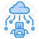 پیش‌نمایش فایل cloud-robot-4342611 از پک هوش مصنوعی