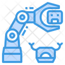 پیش‌نمایش فایل industrial-robot-4342624 از پک هوش مصنوعی