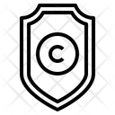 پیش‌نمایش فایل copyright-shield-4347443 از پک کپی‌رایتینگ