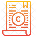 پیش‌نمایش فایل copyright-certificate-4347397 از پک کپی‌رایتینگ