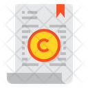 پیش‌نمایش فایل copyright-certificate-4347367 از پک کپی‌رایتینگ