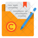 پیش‌نمایش فایل copyright-folder-4347362 از پک کپی‌رایتینگ