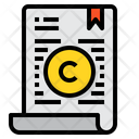 پیش‌نمایش فایل copyright-certificate-4347337 از پک کپی‌رایتینگ