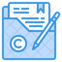 پیش‌نمایش فایل copyright-folder-4347302 از پک کپی‌رایتینگ