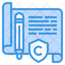 پیش‌نمایش فایل copywriting-license-4347305 از پک کپی‌رایتینگ