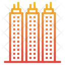 پیش‌نمایش فایل skyscraper-4581408 از پک ساختمان سکیسکراپِر