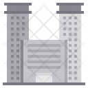 پیش‌نمایش فایل skyscraper-4581348 از پک ساختمان سکیسکراپِر