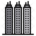 پیش‌نمایش فایل skyscraper-4581308 از پک ساختمان سکیسکراپِر