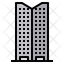 پیش‌نمایش فایل skyscraper-4581322 از پک ساختمان سکیسکراپِر