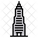 پیش‌نمایش فایل skyscraper-4581324 از پک ساختمان سکیسکراپِر