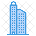 پیش‌نمایش فایل skyscraper-4581254 از پک ساختمان سکیسکراپِر