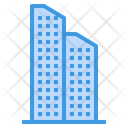 پیش‌نمایش فایل skyscraper-4581266 از پک ساختمان سکیسکراپِر