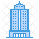 پیش‌نمایش فایل skyscraper-4581267 از پک ساختمان سکیسکراپِر