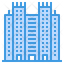 پیش‌نمایش فایل skyscraper-4581271 از پک ساختمان سکیسکراپِر