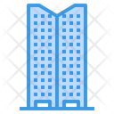 پیش‌نمایش فایل skyscraper-4581272 از پک ساختمان سکیسکراپِر