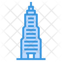 پیش‌نمایش فایل skyscraper-4581274 از پک ساختمان سکیسکراپِر